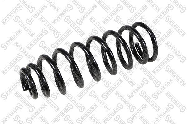 Spyruoklė STELLOX 10-21525-SX