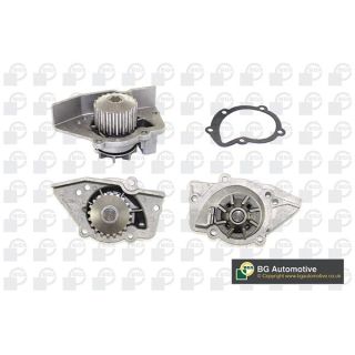 Vandens siurblys, variklio aušinimas BGA CP2718