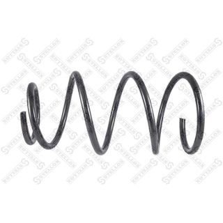 Spyruoklė STELLOX 10-21545-SX