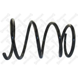 Spyruoklė STELLOX 10-21551-SX