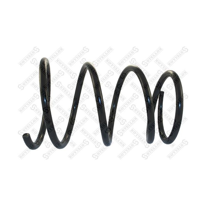 Spyruoklė STELLOX 10-21551-SX