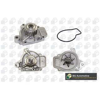 Vandens siurblys, variklio aušinimas BGA CP2736