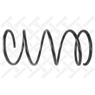 Spyruoklė STELLOX 10-21554-SX