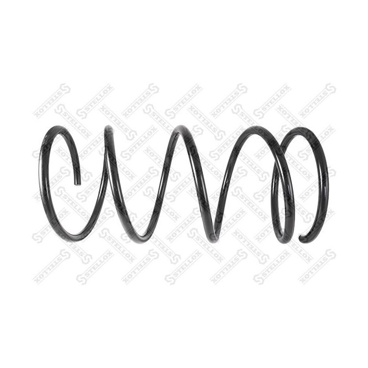 Spyruoklė STELLOX 10-21554-SX