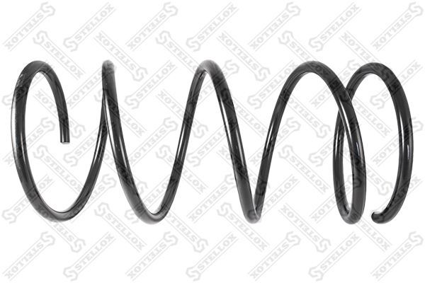 Spyruoklė STELLOX 10-21554-SX