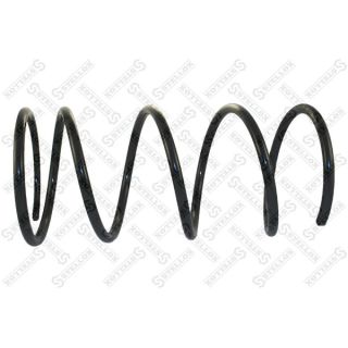 Spyruoklė STELLOX 10-21555-SX