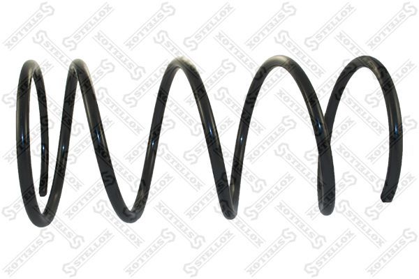 Spyruoklė STELLOX 10-21555-SX