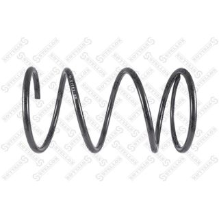 Spyruoklė STELLOX 10-21561-SX