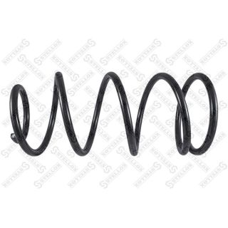 Spyruoklė STELLOX 10-21574-SX