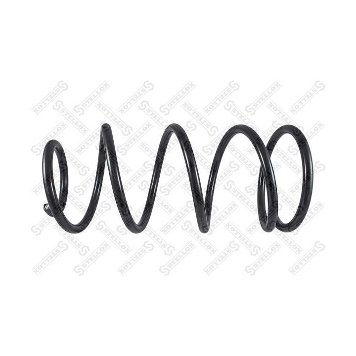 Spyruoklė STELLOX 10-21574-SX