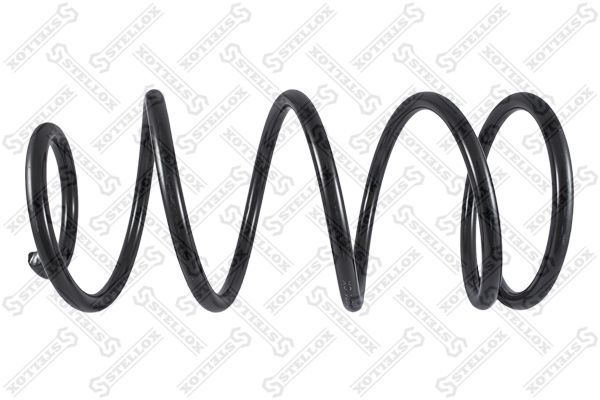 Spyruoklė STELLOX 10-21574-SX