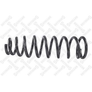 Spyruoklė STELLOX 10-21577-SX