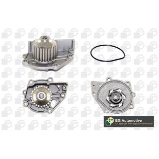 Vandens siurblys, variklio aušinimas BGA CP2798