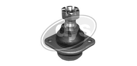 Šarnyras / girgždukas DYS 27-01716