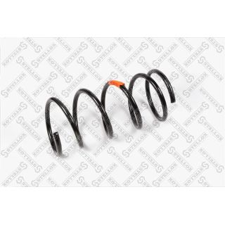 Spyruoklė STELLOX 10-21664-SX