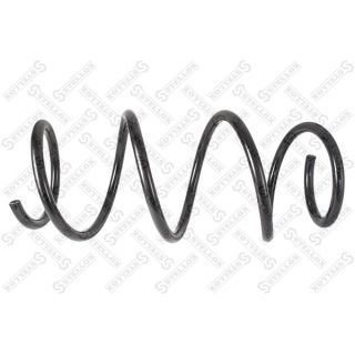 Spyruoklė STELLOX 10-21733-SX