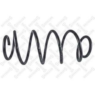 Spyruoklė STELLOX 10-21794-SX