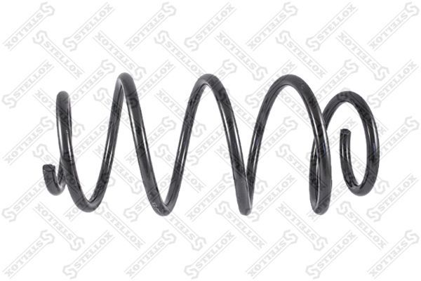 Spyruoklė STELLOX 10-21806-SX