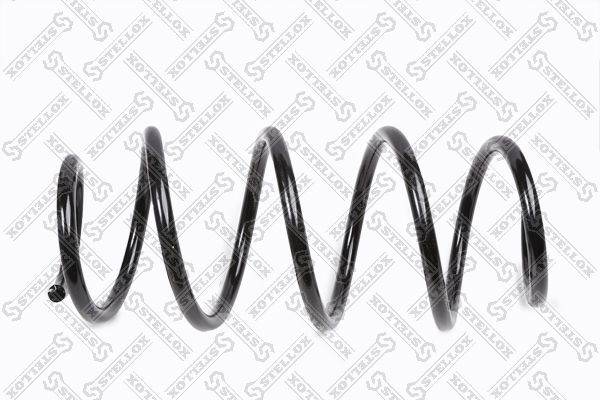 Spyruoklė STELLOX 10-21808-SX