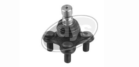 Šarnyras / girgždukas DYS 27-04154