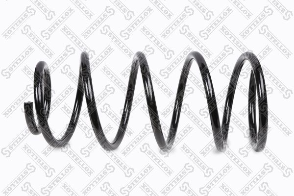 Spyruoklė STELLOX 10-21860-SX