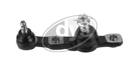 Šarnyras / girgždukas DYS 27-04279