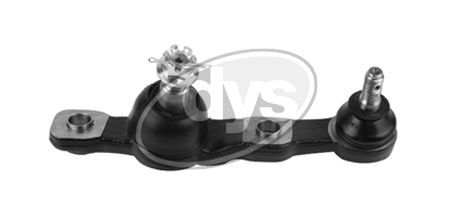 Šarnyras / girgždukas DYS 27-04280