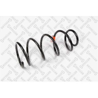 Spyruoklė STELLOX 10-21894-SX