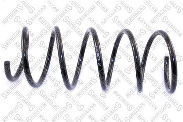 Spyruoklė STELLOX 10-21901-SX