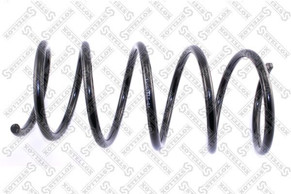 Spyruoklė STELLOX 10-21910-SX