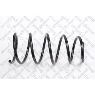 Spyruoklė STELLOX 10-21913-SX