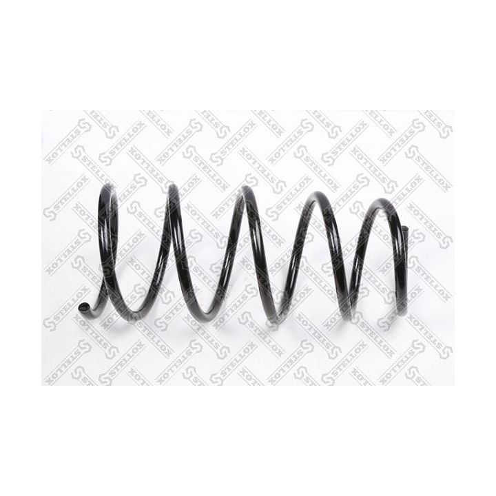 Spyruoklė STELLOX 10-21913-SX