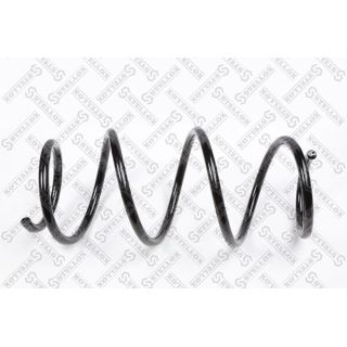 Spyruoklė STELLOX 10-21915-SX