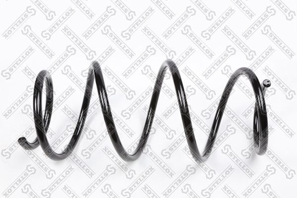 Spyruoklė STELLOX 10-21915-SX