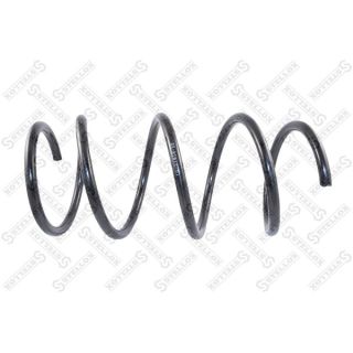 Spyruoklė STELLOX 10-21918-SX