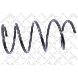 Spyruoklė STELLOX 10-21919-SX