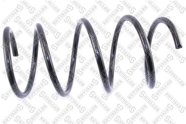 Spyruoklė STELLOX 10-21919-SX