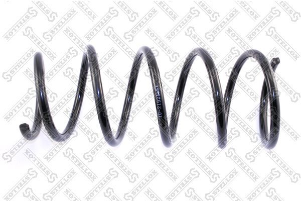 Spyruoklė STELLOX 10-21921-SX