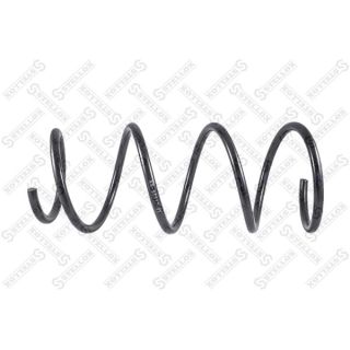 Spyruoklė STELLOX 10-21925-SX