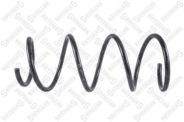 Spyruoklė STELLOX 10-21925-SX