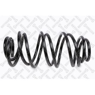 Spyruoklė STELLOX 10-21927-SX