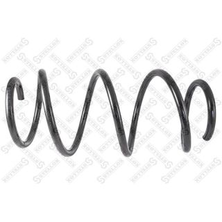 Spyruoklė STELLOX 10-21930-SX