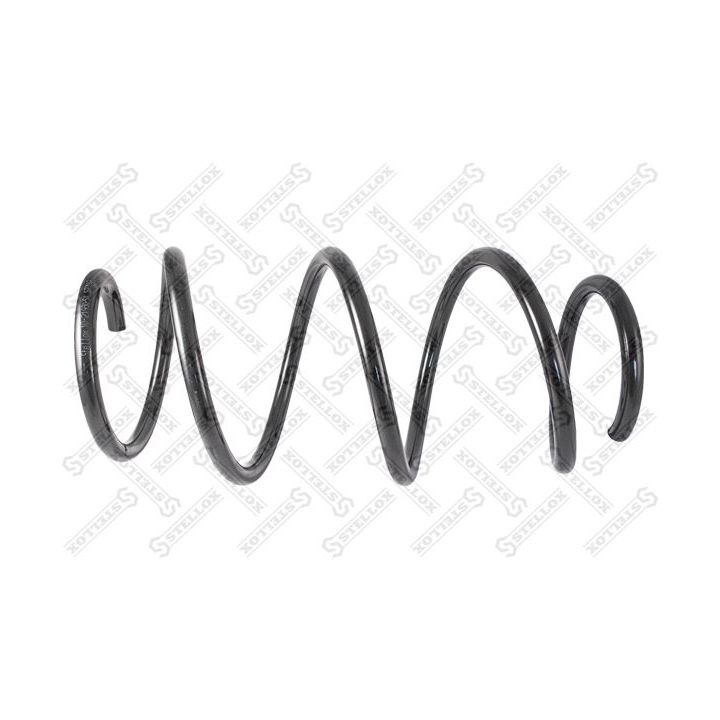 Spyruoklė STELLOX 10-21930-SX