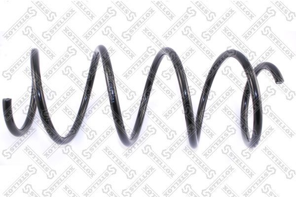 Spyruoklė STELLOX 10-21931-SX