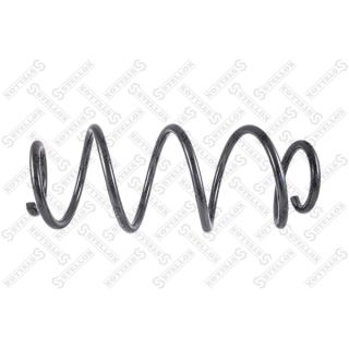 Spyruoklė STELLOX 10-21932-SX