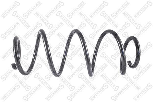 Spyruoklė STELLOX 10-21932-SX