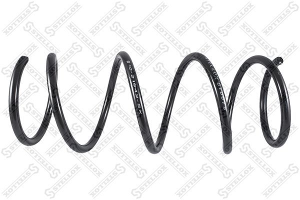 Spyruoklė STELLOX 10-21942-SX