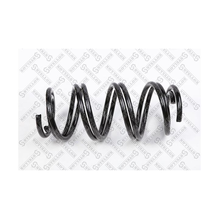 Spyruoklė STELLOX 10-21943-SX