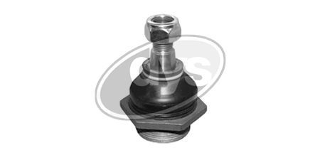 Šarnyras / girgždukas DYS 27-05628