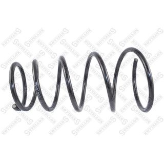 Spyruoklė STELLOX 10-22010-SX